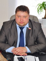 Береговский Василий Сергеевич