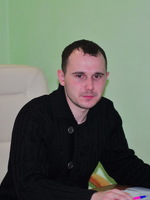 Сентюрев Александр Николаевич